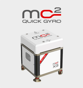 MC² Quick Gyro MC² Quick Gyro